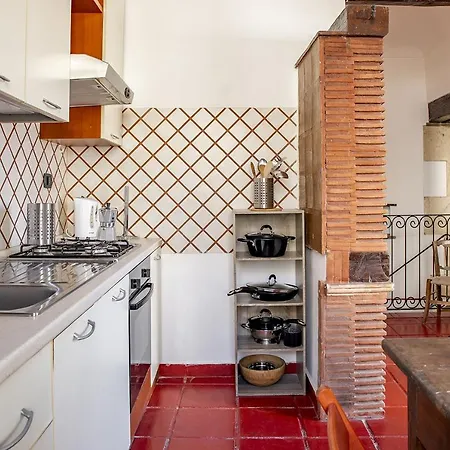 Le Terrazze Dell'olivo By Wonderful Italy Syrakusa