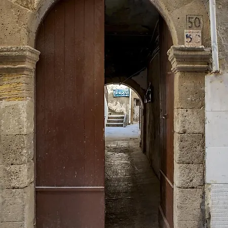 Le Terrazze Dell'olivo By Wonderful Italy アパート